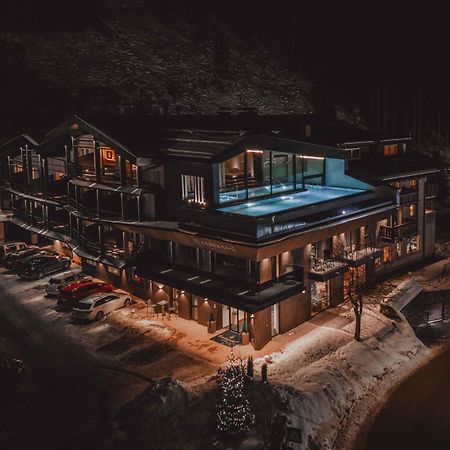 Hotel Continental Dolomites Σέλβα ντι Βαλ Γκαρντένα Εξωτερικό φωτογραφία