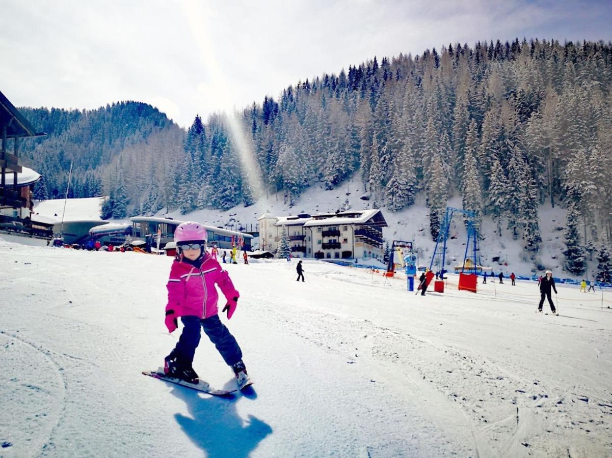 Hotel Continental Dolomites Σέλβα ντι Βαλ Γκαρντένα Εξωτερικό φωτογραφία
