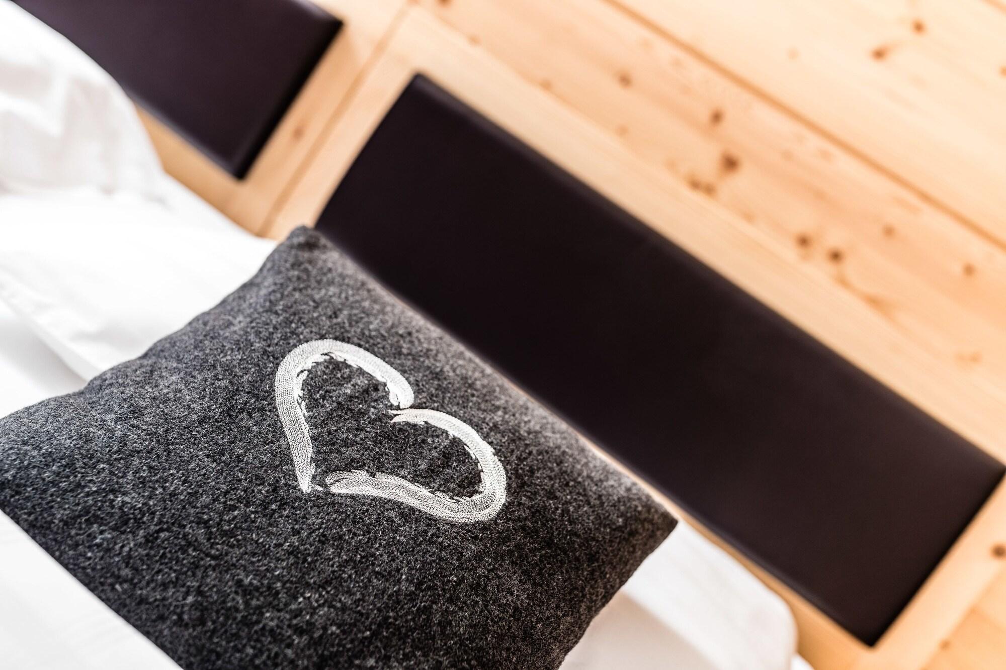 Hotel Continental Dolomites Σέλβα ντι Βαλ Γκαρντένα Εξωτερικό φωτογραφία