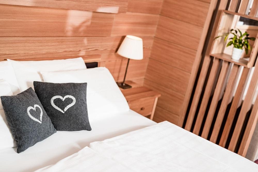 Hotel Continental Dolomites Σέλβα ντι Βαλ Γκαρντένα Εξωτερικό φωτογραφία