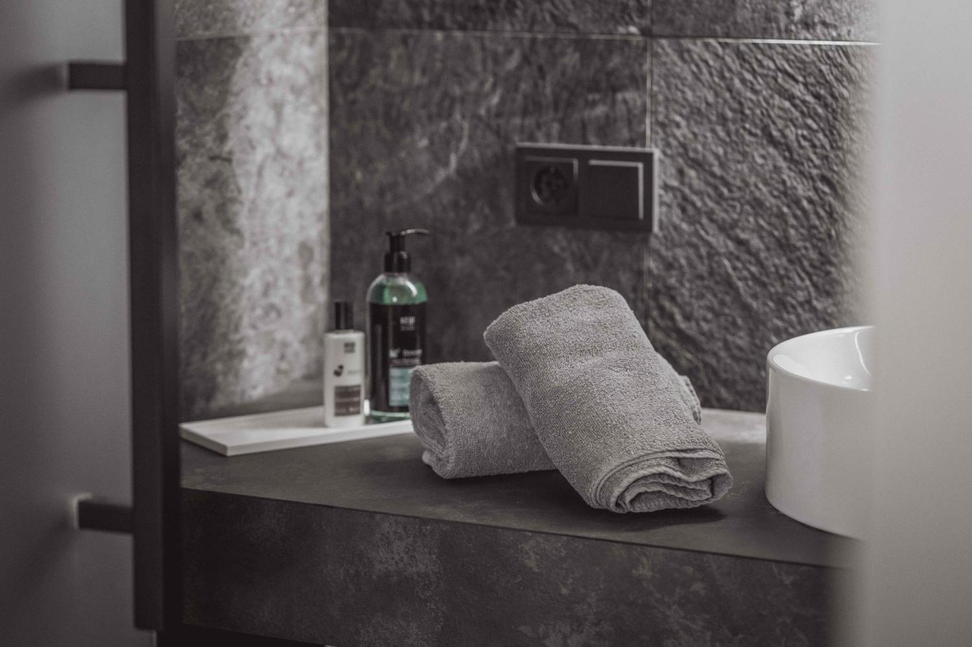 Hotel Continental Dolomites Σέλβα ντι Βαλ Γκαρντένα Εξωτερικό φωτογραφία