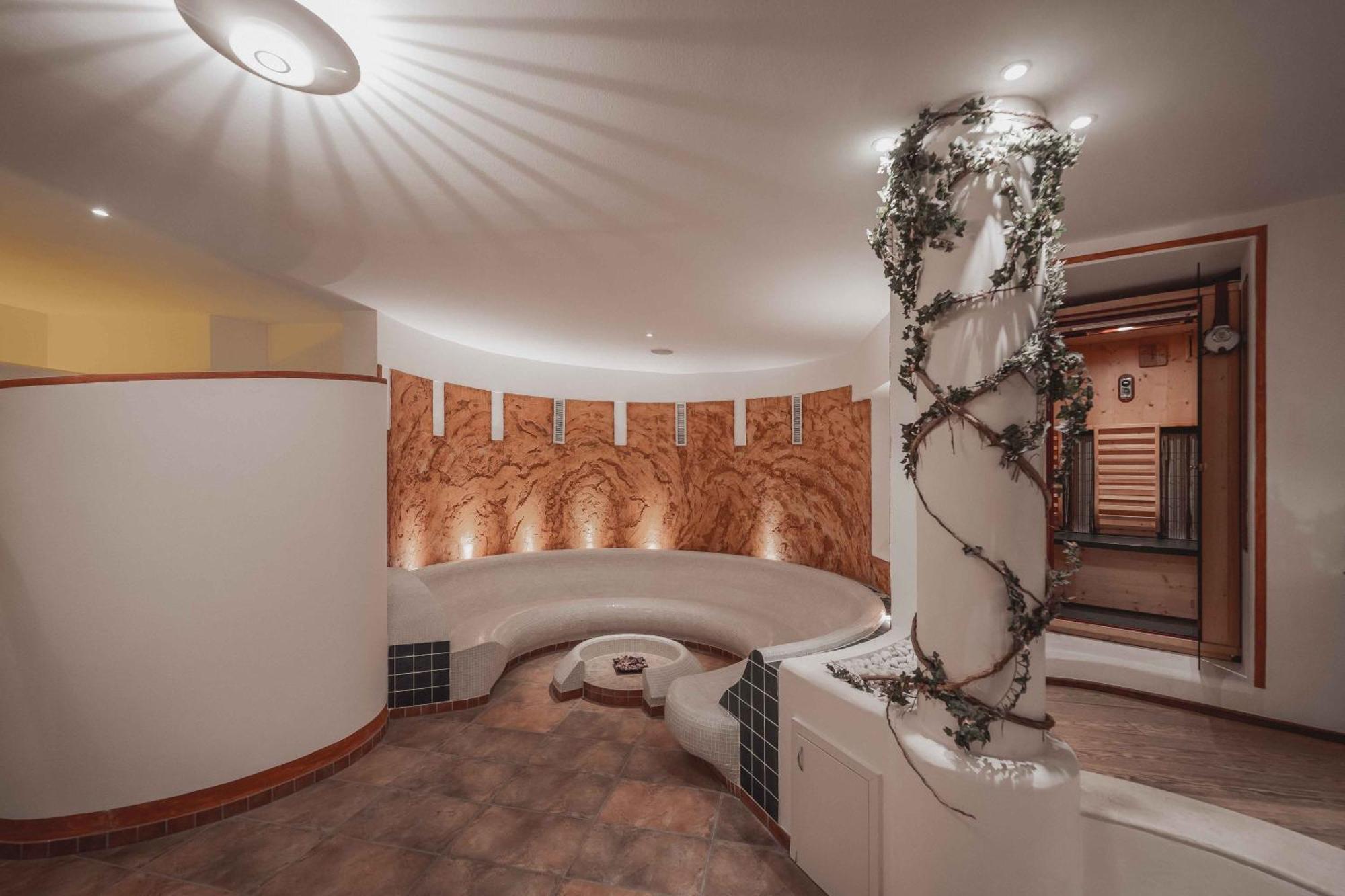 Hotel Continental Dolomites Σέλβα ντι Βαλ Γκαρντένα Εξωτερικό φωτογραφία