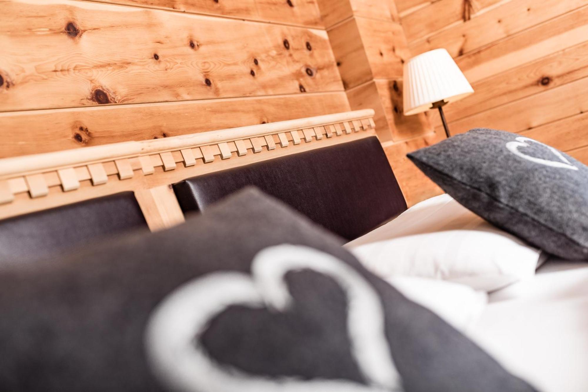 Hotel Continental Dolomites Σέλβα ντι Βαλ Γκαρντένα Εξωτερικό φωτογραφία