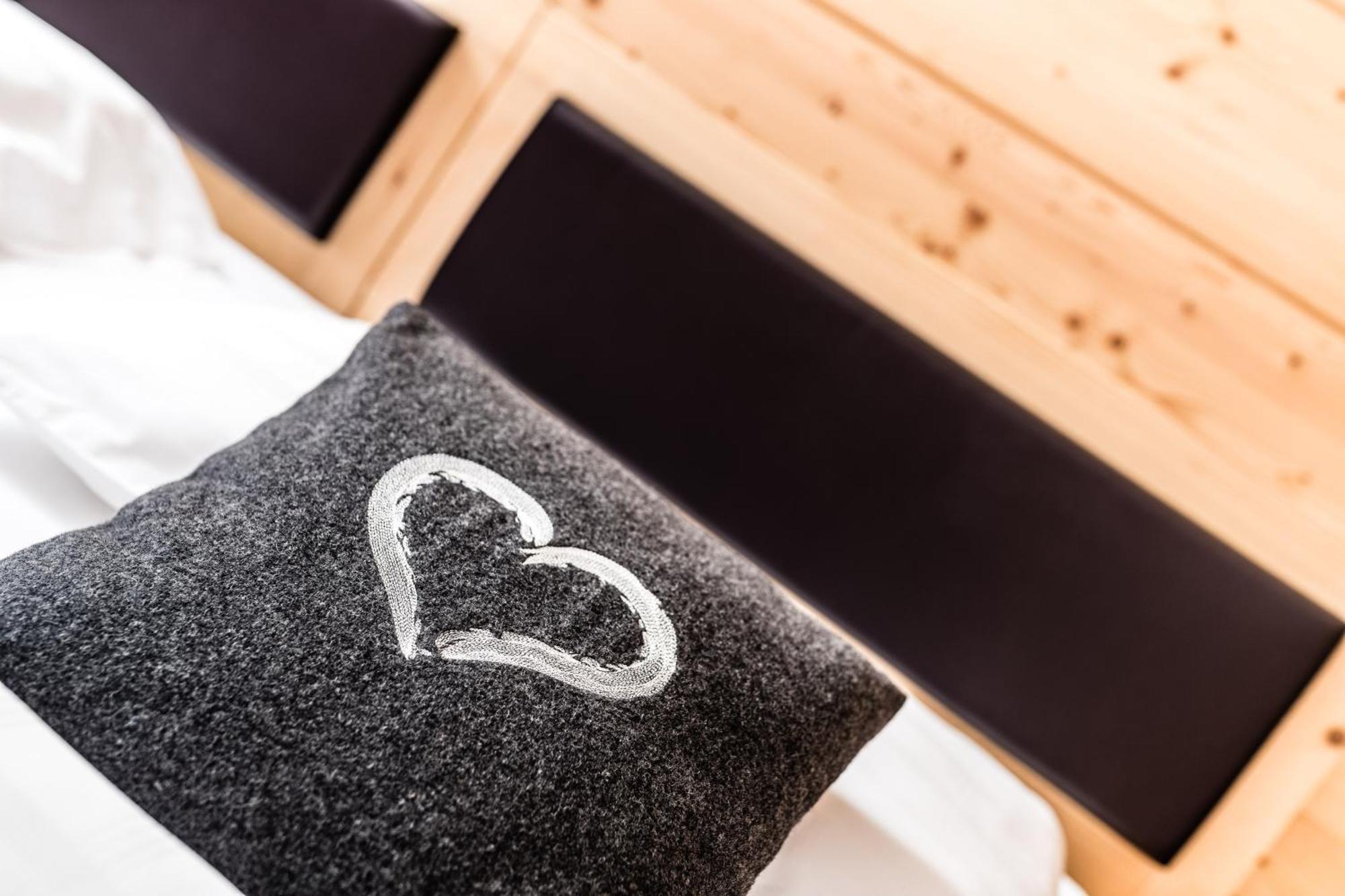 Hotel Continental Dolomites Σέλβα ντι Βαλ Γκαρντένα Εξωτερικό φωτογραφία