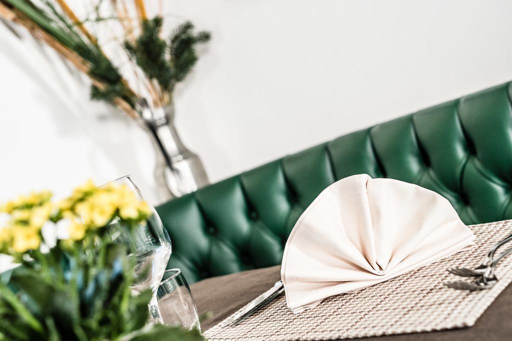 Hotel Continental Dolomites Σέλβα ντι Βαλ Γκαρντένα Εξωτερικό φωτογραφία