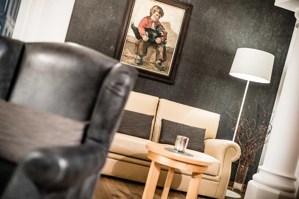 Hotel Continental Dolomites Σέλβα ντι Βαλ Γκαρντένα Εξωτερικό φωτογραφία