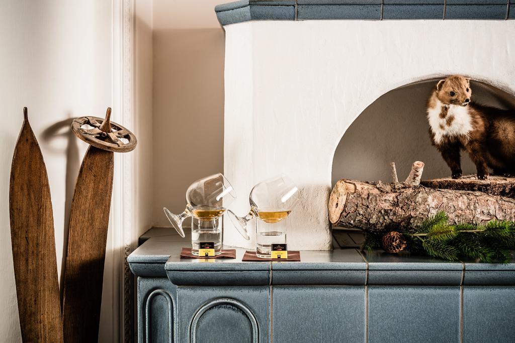 Hotel Continental Dolomites Σέλβα ντι Βαλ Γκαρντένα Εξωτερικό φωτογραφία