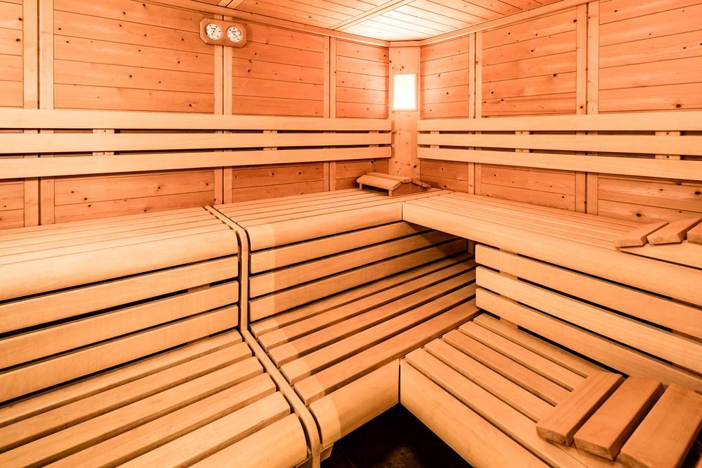 Hotel Continental Dolomites Σέλβα ντι Βαλ Γκαρντένα Εξωτερικό φωτογραφία